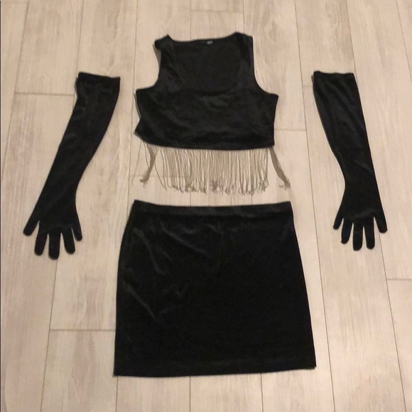 Fashion nova 3 piece set - Picture 2 of 8